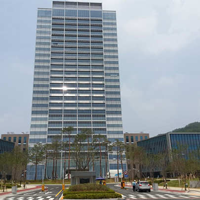 Korea Expressway Headquarters